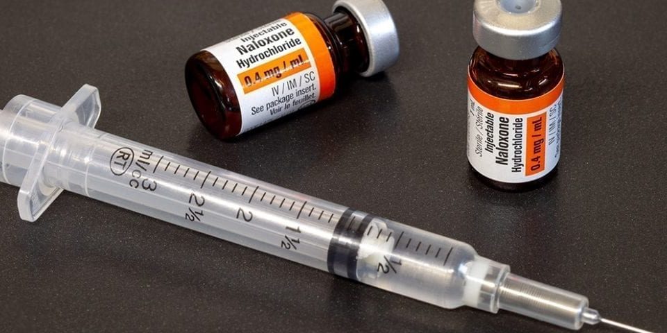 Naloxone: The Investment You Need to Make Today