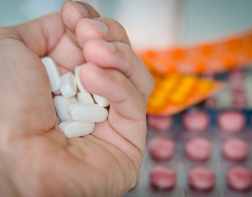 Signs and Symptoms of Percocet Addiction
