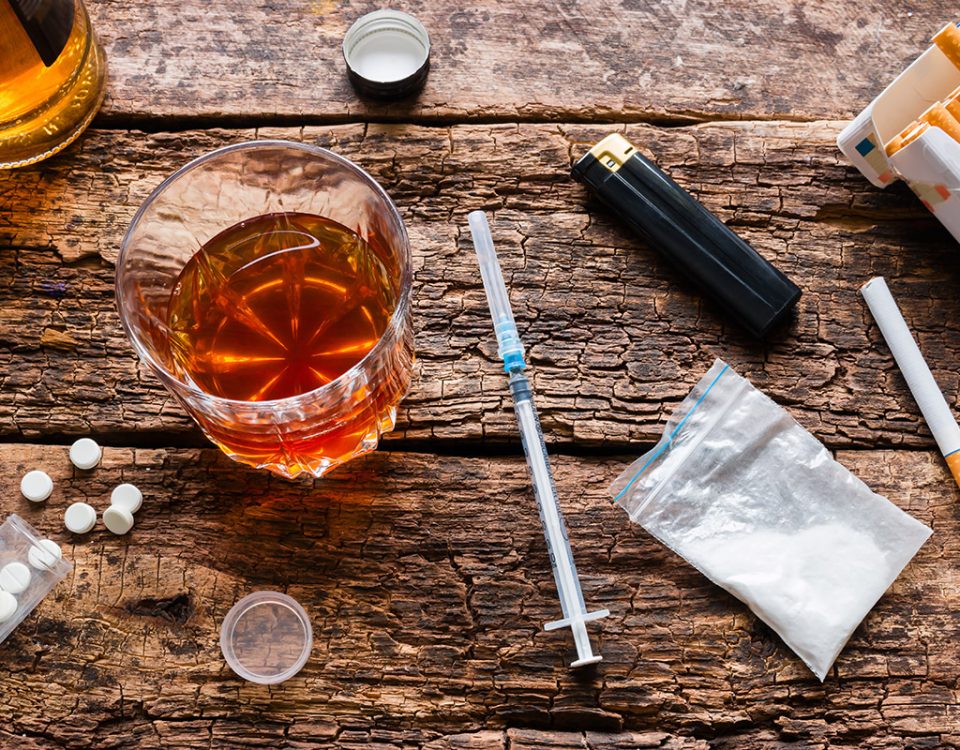 Successful People May Be at Higher Risk of Addiction