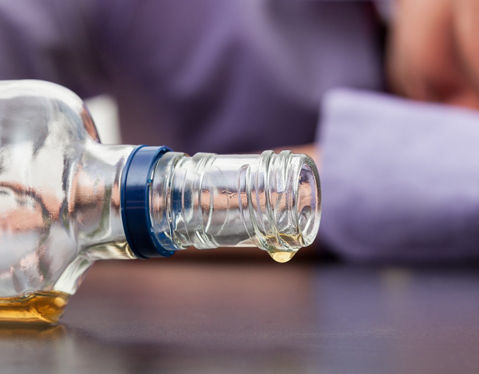 When Should You Get Help for Alcoholism?