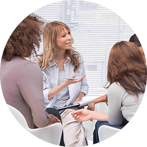 Florida Interpersonal Addiction Group Therapy