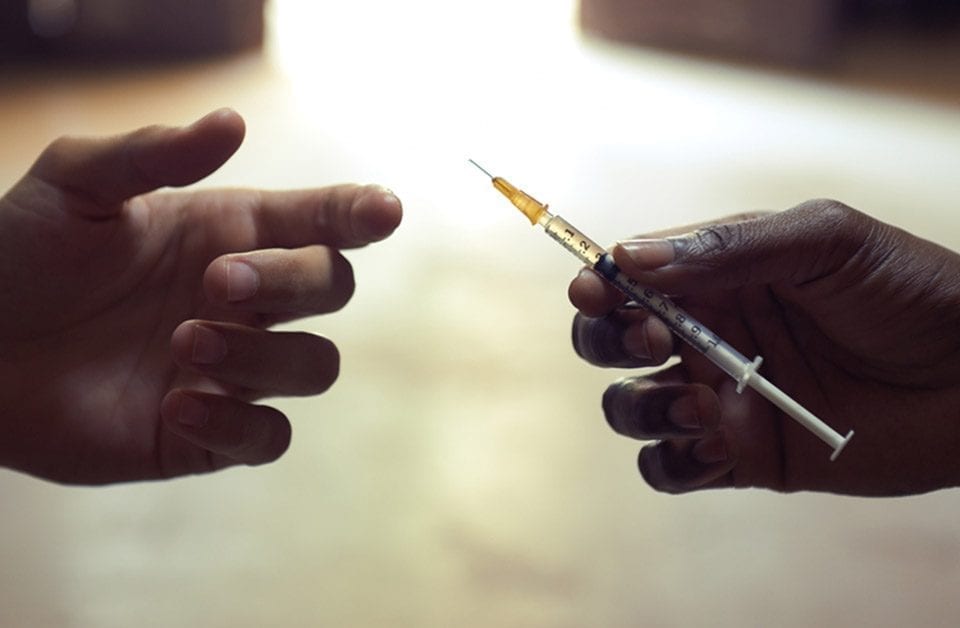 What is Heroin and How Does Someone Start Using It?