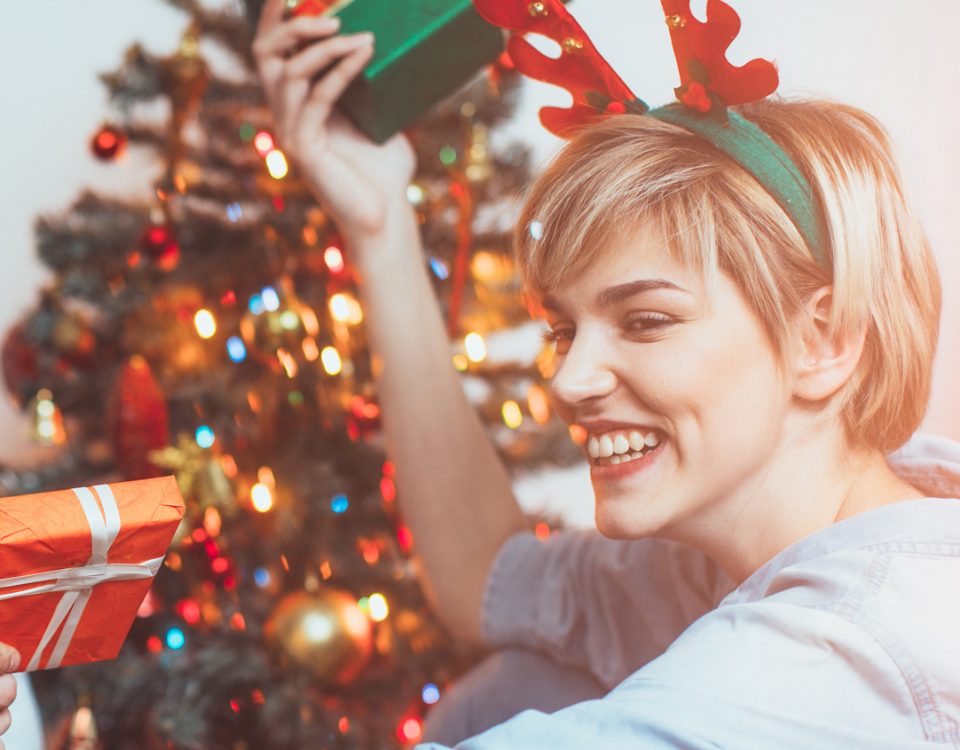 How to Stay Sober During the Holidays