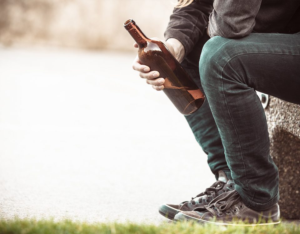 Signs a Loved One is Struggling with Alcoholism