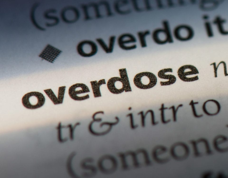 Signs of Drug Overdose and What to Do if the Situation Occurs