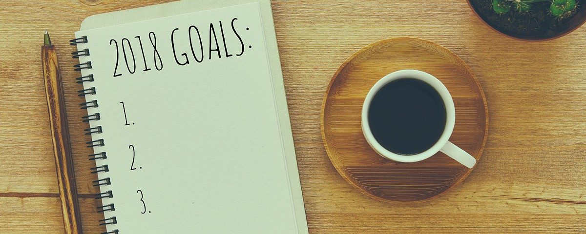 notepad to list recovery goals