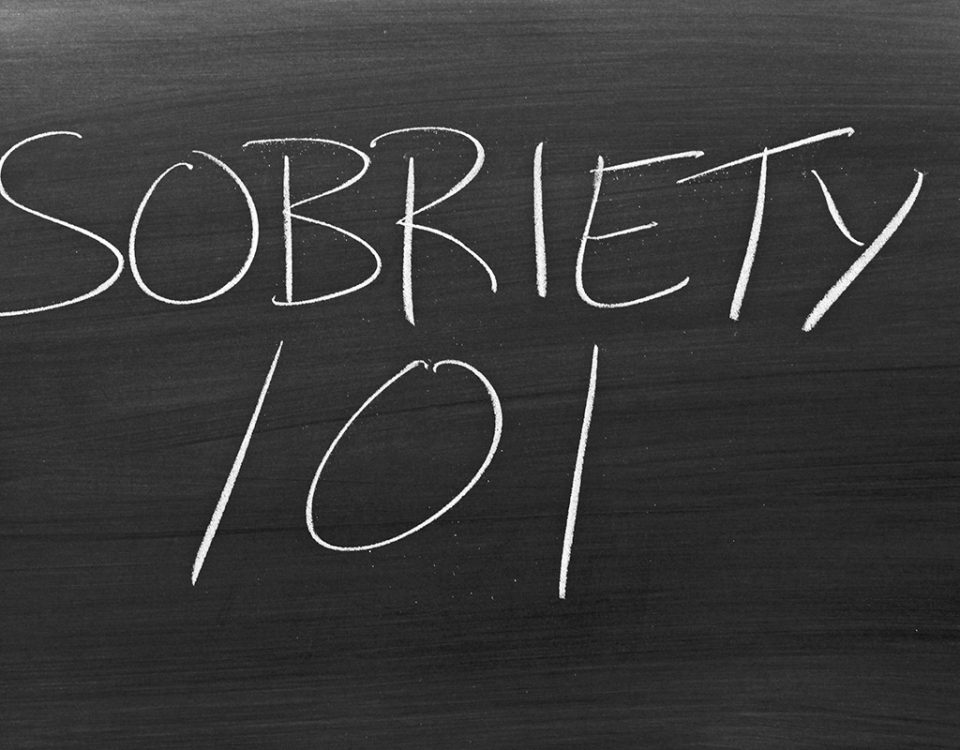 Tips for Long-term Sobriety