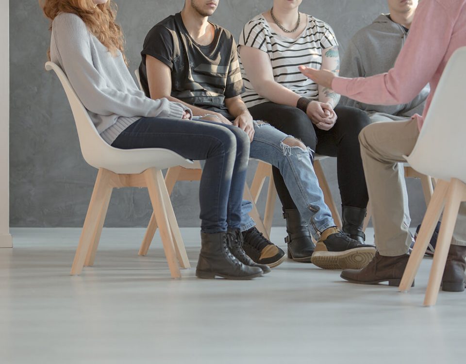 What is Dialectical Behavioral Therapy?