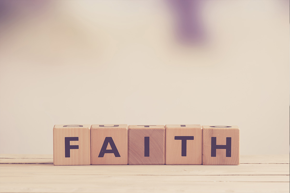 How Faith Fortifies Recovery