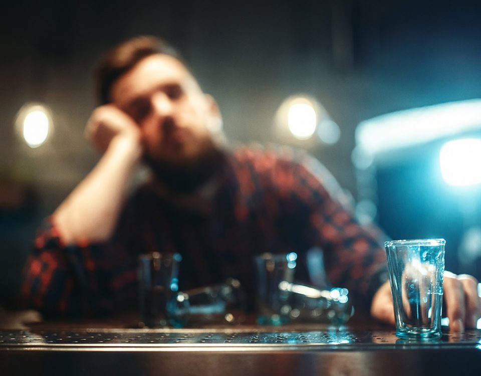 How to Tell if Your Drinking is Problematic