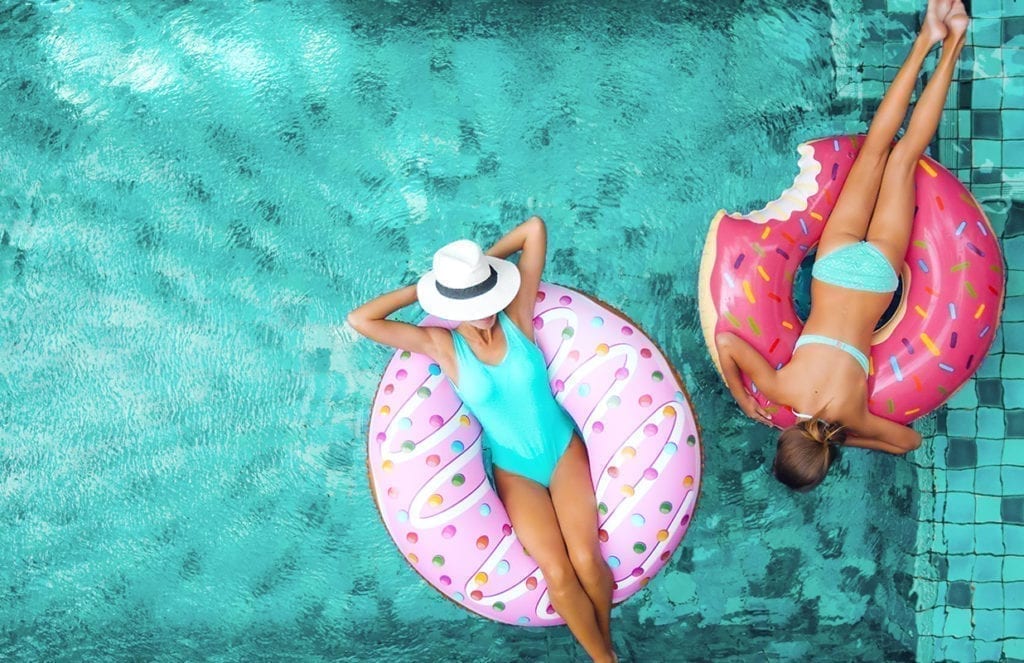 Five Ideas for Sober Summer Fun