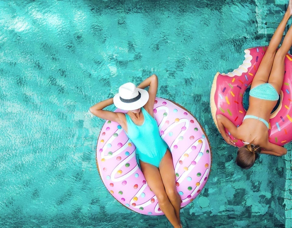 Five Ideas for Sober Summer Fun