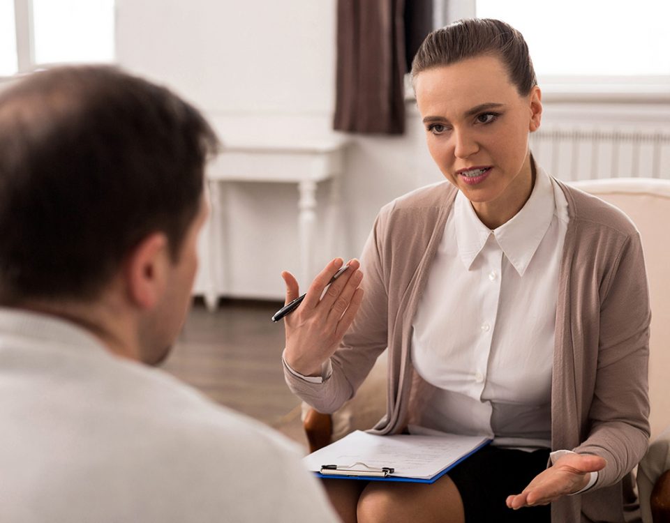Motivational Interviewing for Treating Benzo Addiction