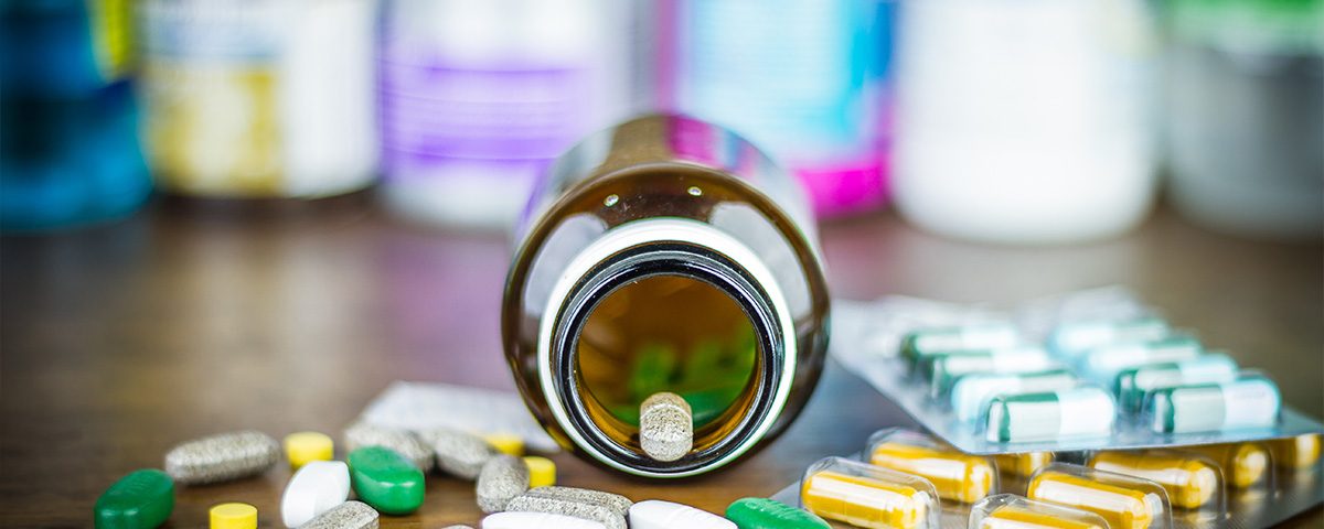 How to Detox Off Prescription Drugs