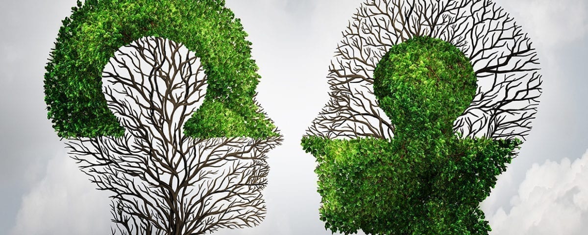 The Link Between Addiction and Mental Health