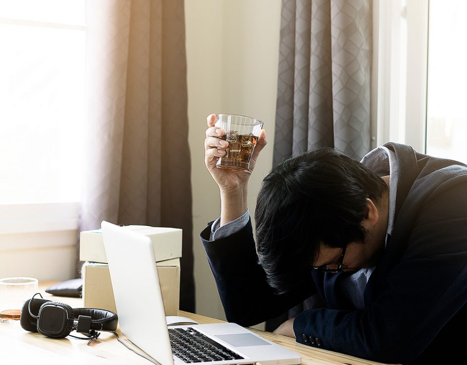 Alcoholism in the Workplace