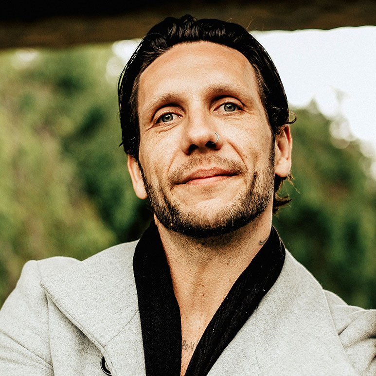 Brandon Novak - Banyan Treatment Center