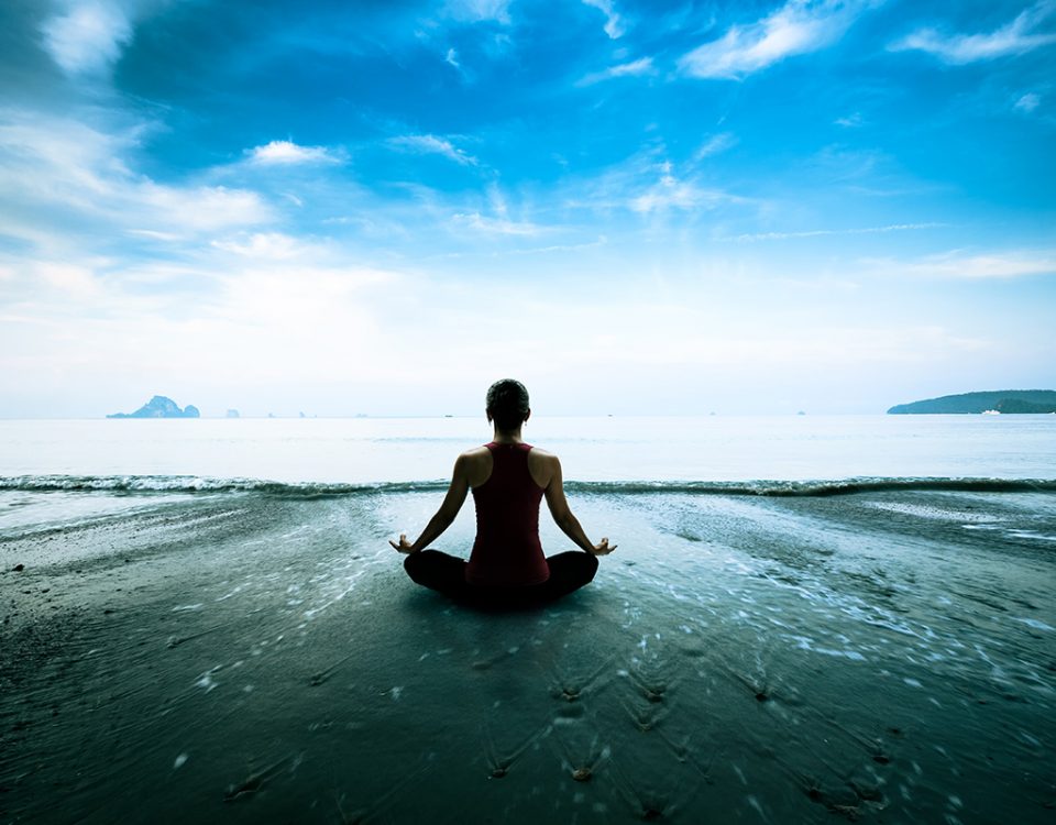 How Mindfulness Supports Recovery