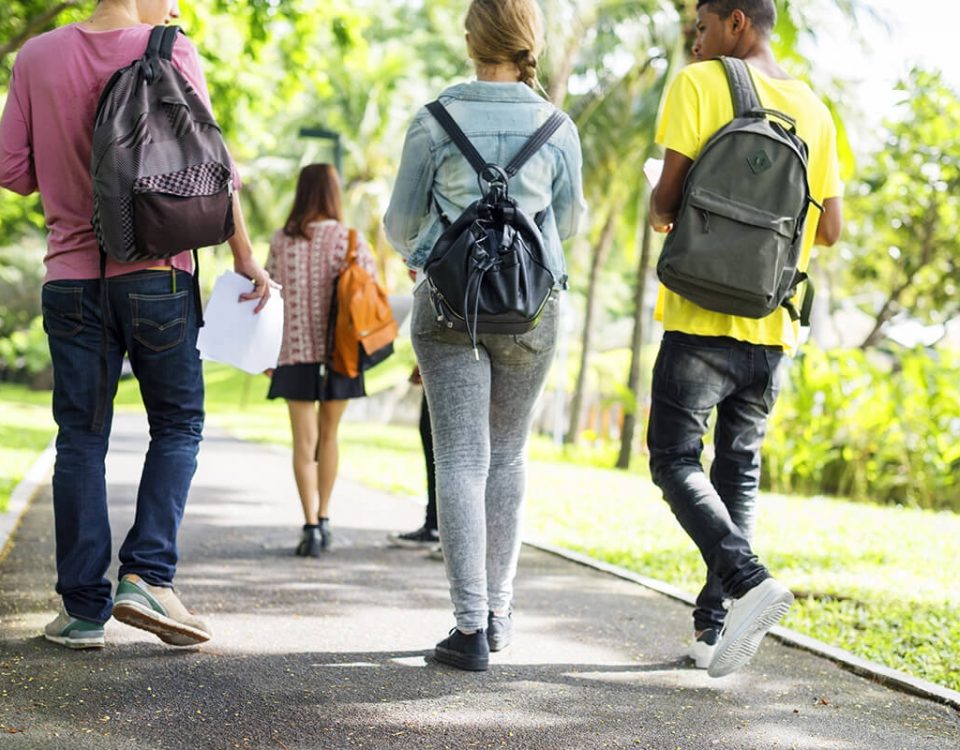 Tips for College Students to Stay Sober When Returning to School