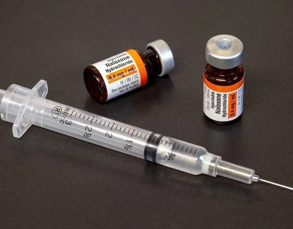 Do the Benefits of Narcan Outweigh the Negatives?