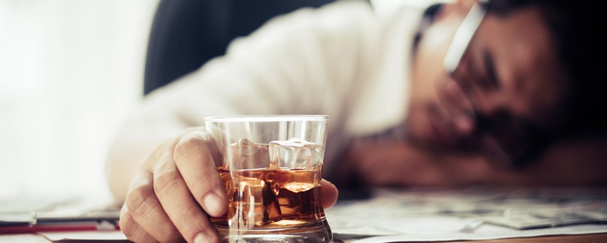 Signs of Addiction in the Workplace