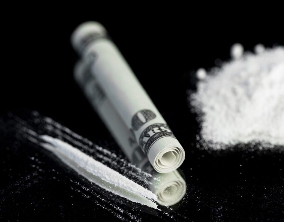 Employee Signs of Cocaine Use in the Workplace
