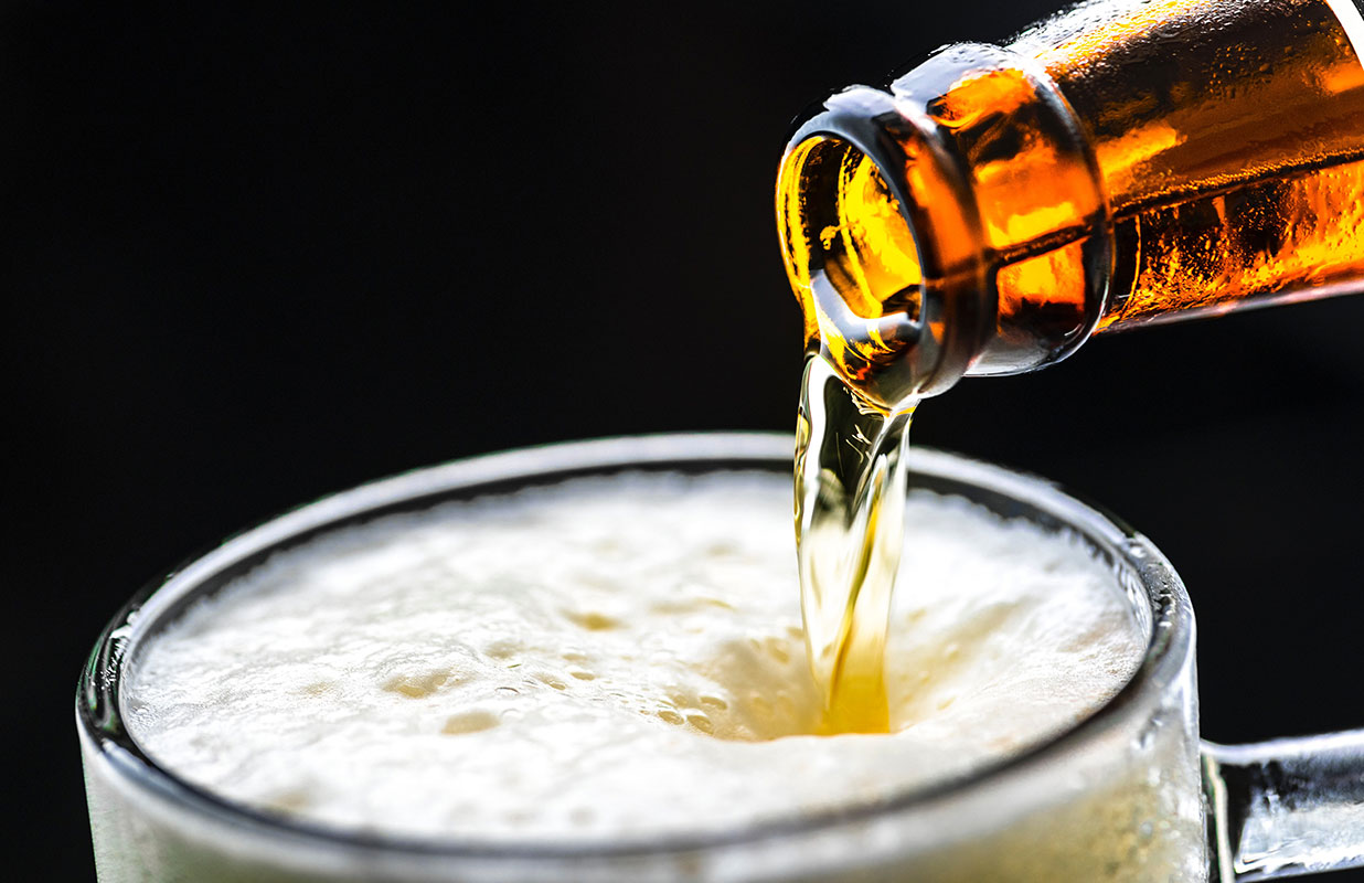 The Rise of Alcohol-Related Illnesses