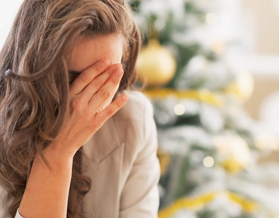 The Connection Between Seasonal Affective Disorder and Addiction