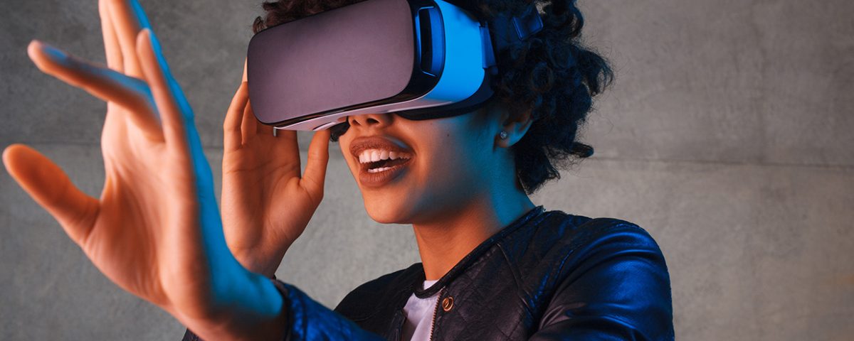 VR for Addiction Treatment