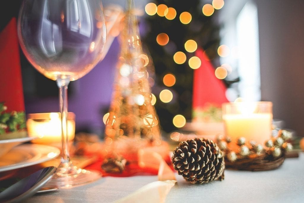 How to Have Fun at Holiday Parties While Sober