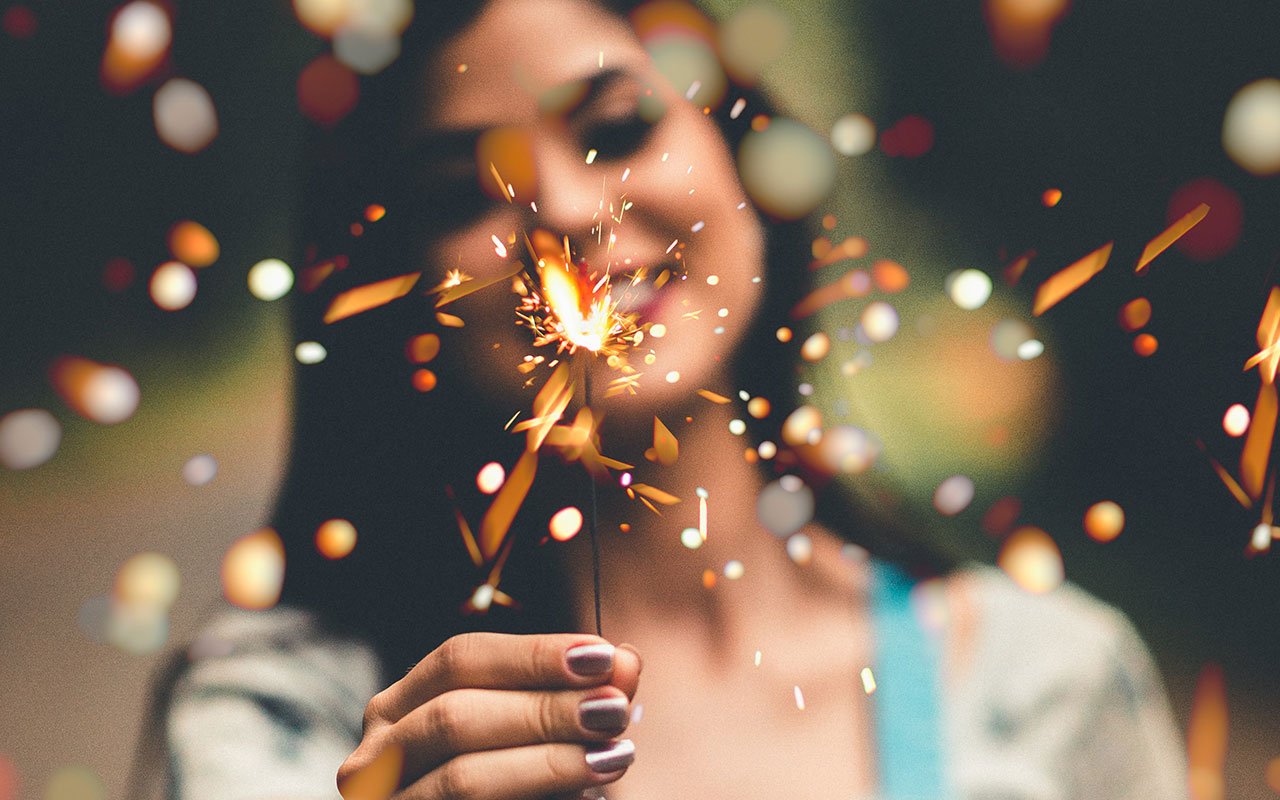 How to Enjoy New Year's Eve Sober