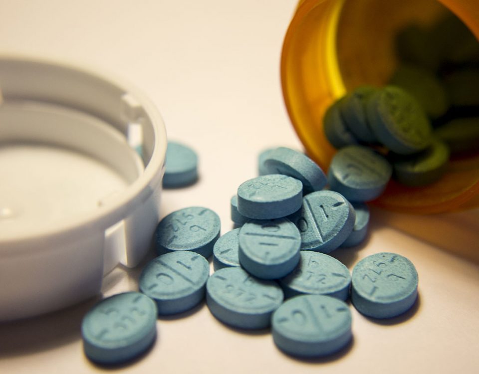What are the Warning Signs of Adderall Abuse?