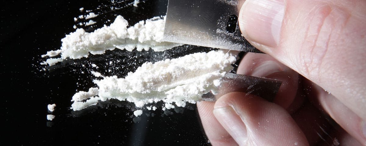 cocaine addiction