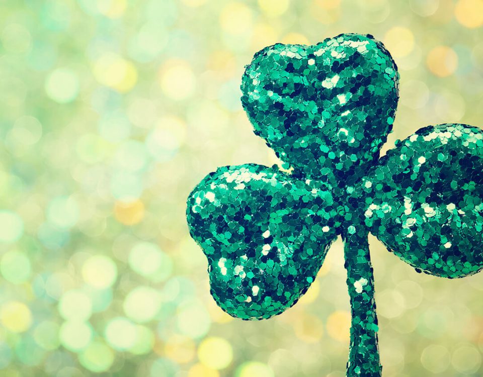 Tips for Staying Sober on St. Patrick's Day