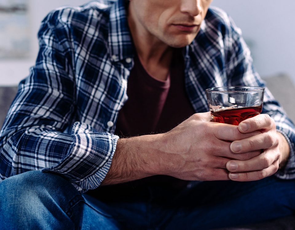 Illnesses Related to Alcoholism