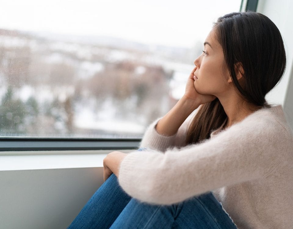 Techniques for Combating Seasonal Affective Disorder