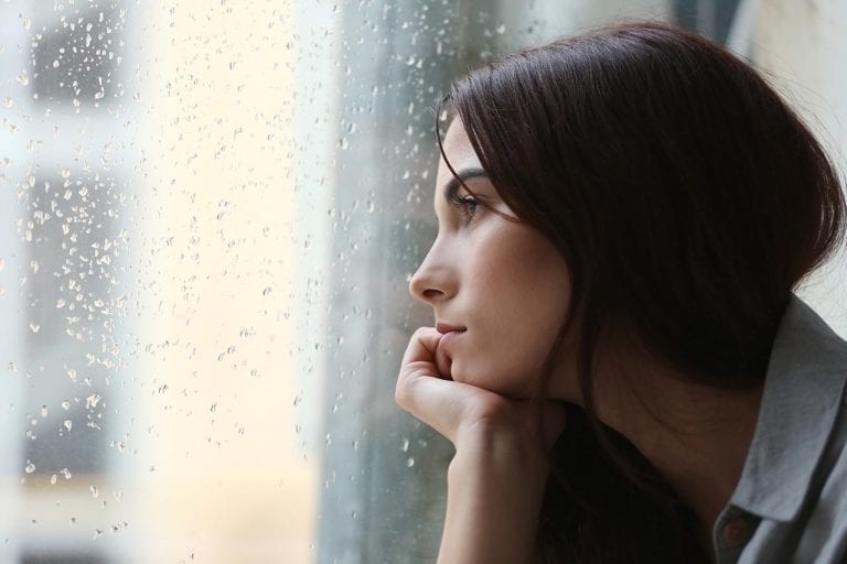 Signs of Depression Nobody Talks About