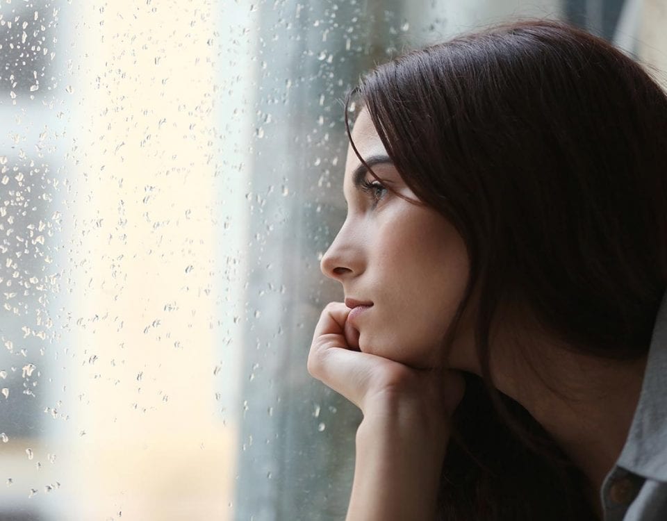 Signs of Depression Nobody Talks About