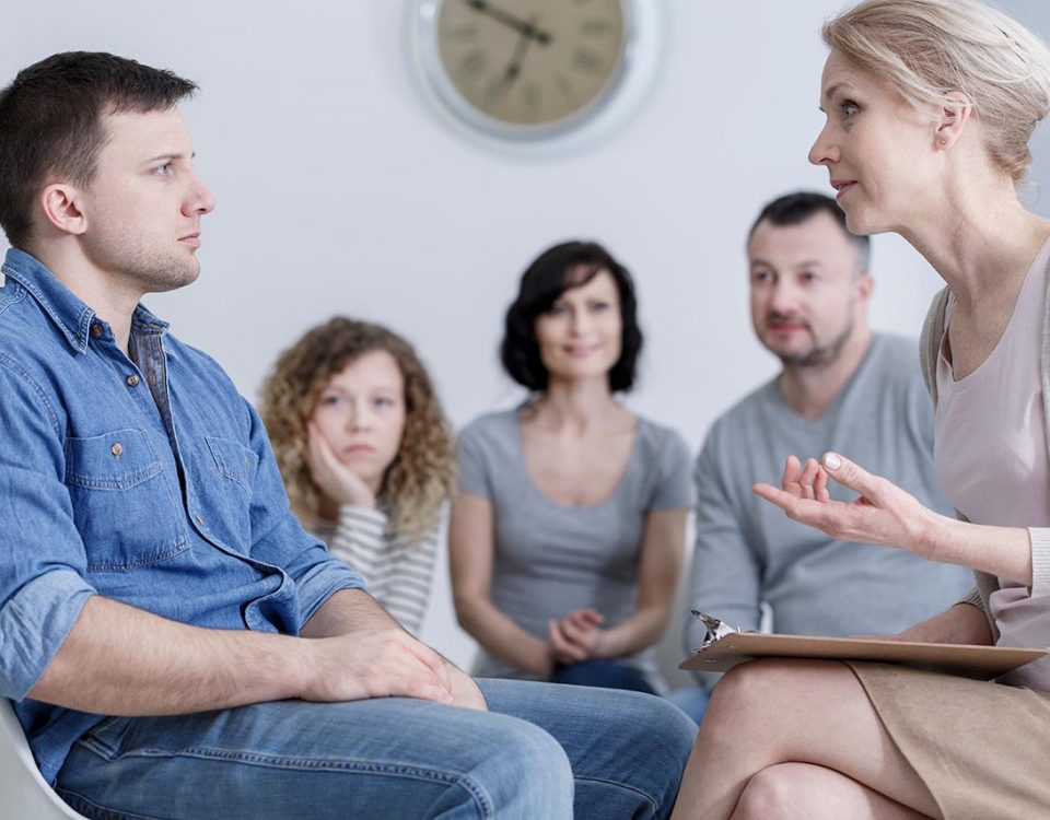 The Importance of Family Programs in Addiction Recovery