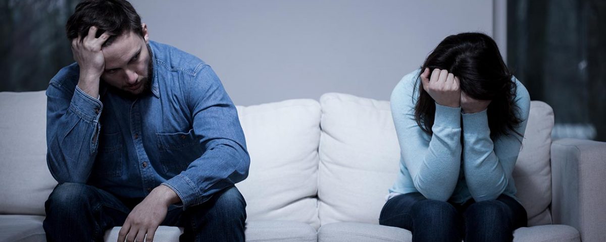 How Addiction Destroys Relationships