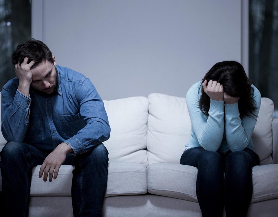 How Addiction Destroys Relationships