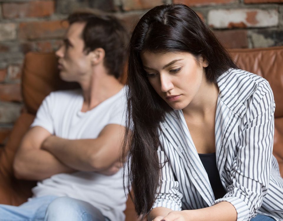 How to Repair Broken Relationships Stemming from Addiction