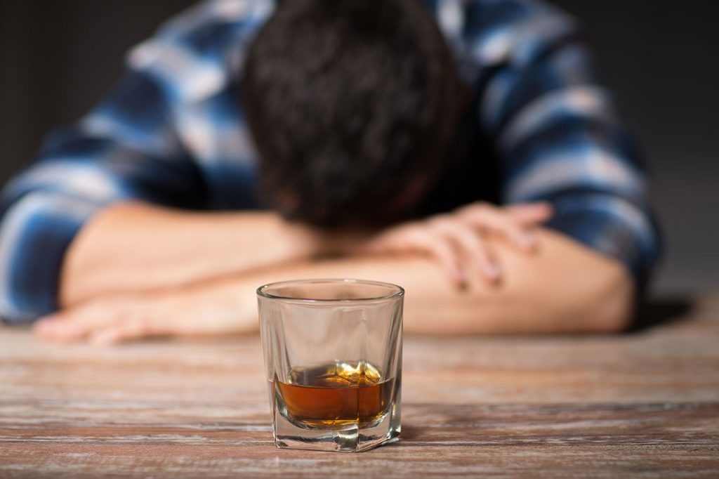 How to Stay Safe when Detoxing from Alcohol