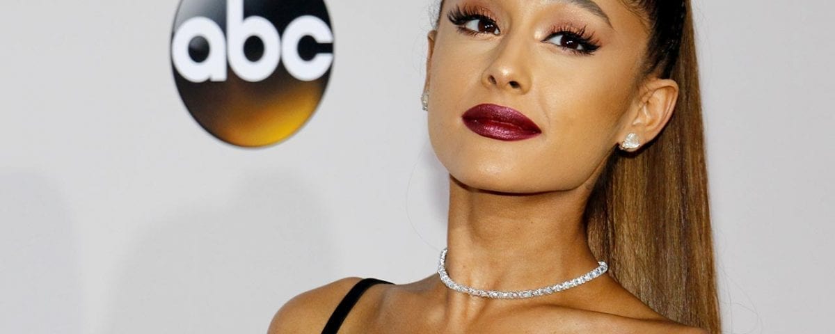 Ariana Grande Gets Candid about Mental Health Struggles