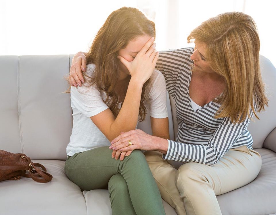 Coming Clean about Addiction with Your Loved Ones