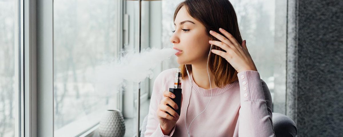 The Long-Term Effects of Vaping