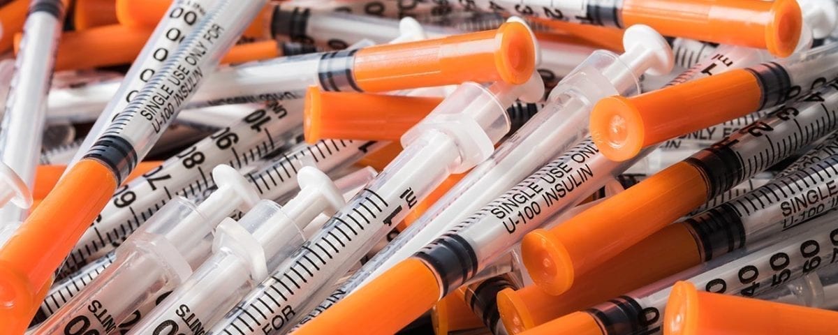 Do Needle Exchange Programs Help or Hurt Addicts?