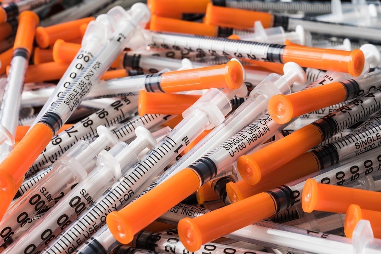 Do Needle Exchange Programs Help or Hurt Addicts?