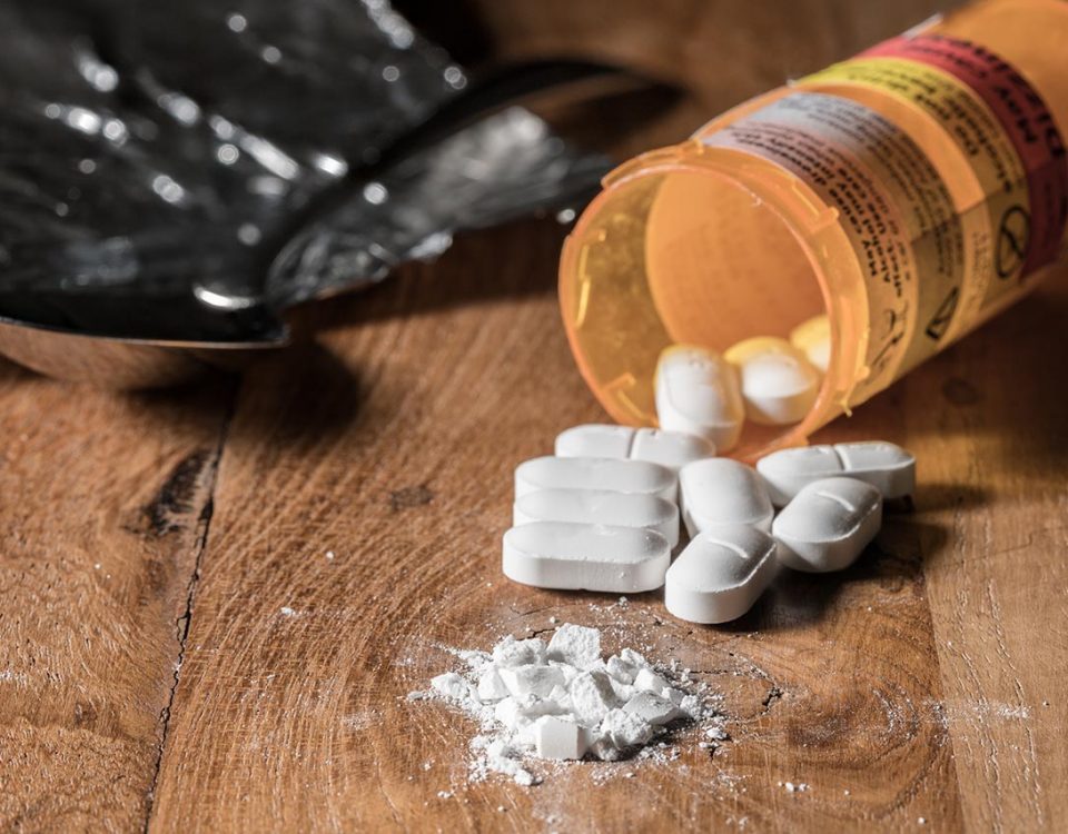 opioid epidemic in pennsylvania