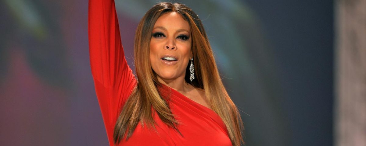Wendy Williams and Reconsidering Relationships in Sobriety